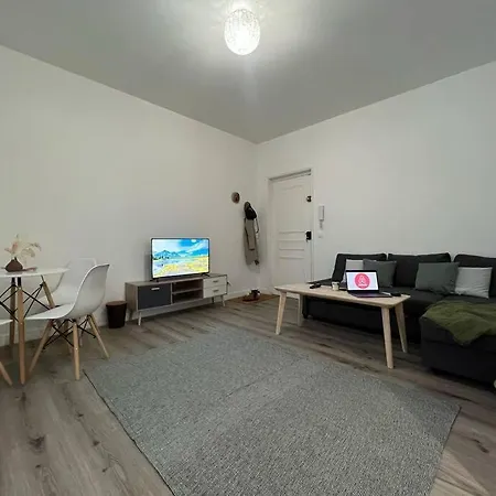 Havre De Paix - Apartment