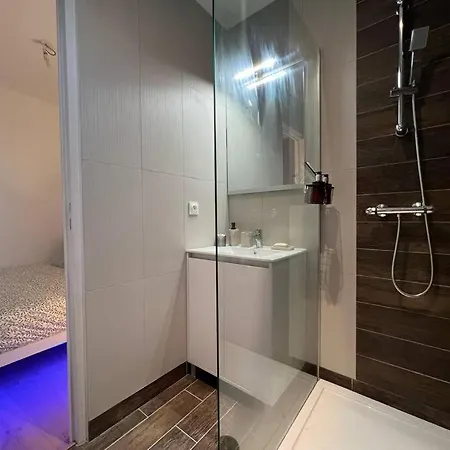 Havre De Paix - Apartamento *