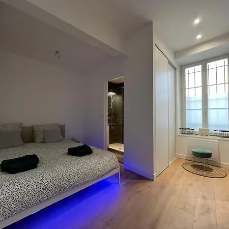 Apartment Havre De Paix - *