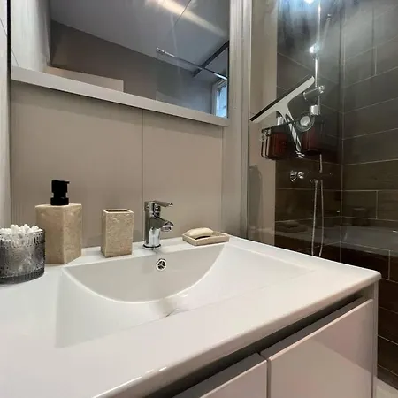 Apartamento Havre De Paix -