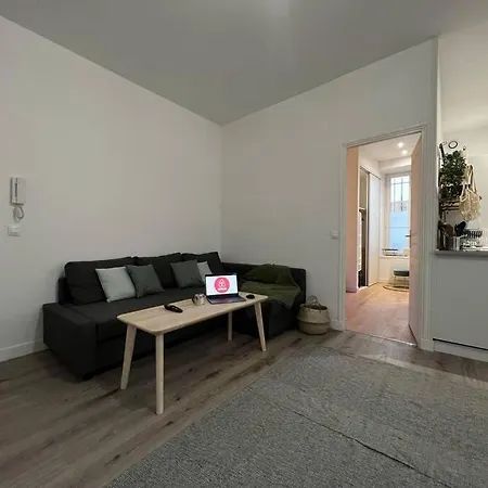 Havre De Paix - Apartment