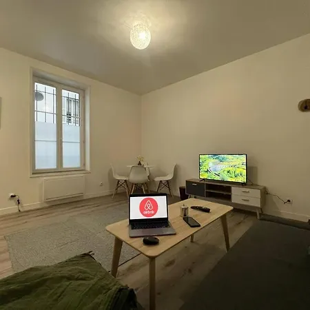 Apartment Havre De Paix - *